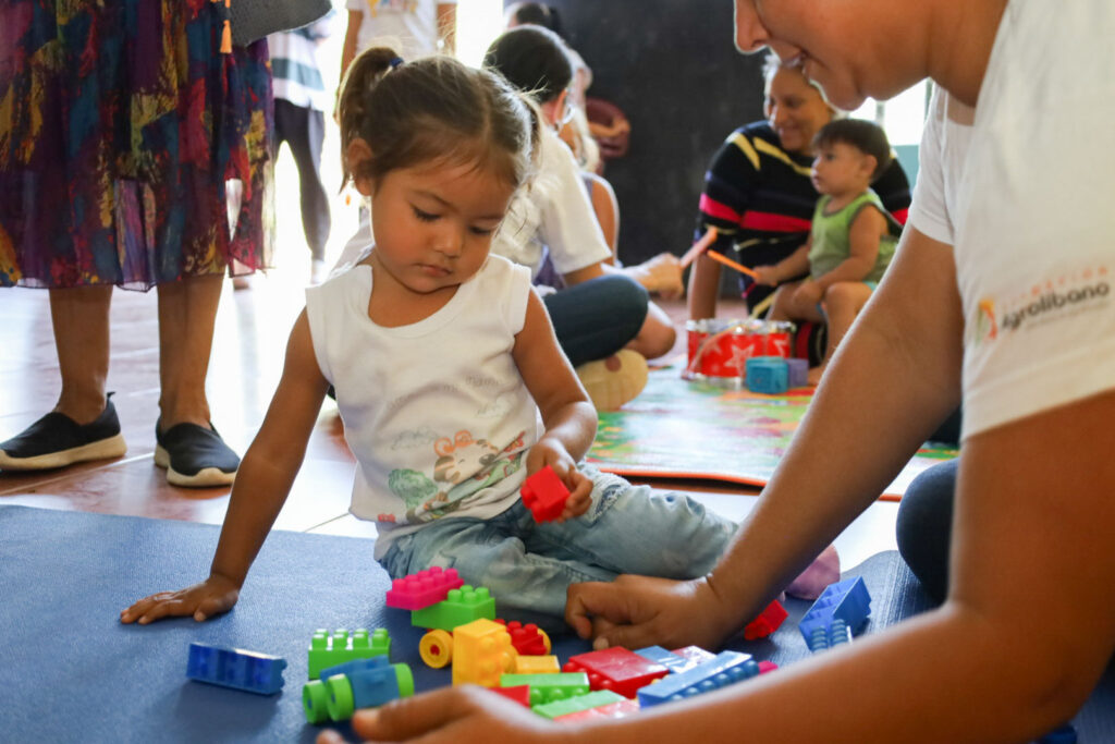 First Steps Program
